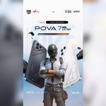 Bocoran TECNO POVA 7 Ultra 5G, Segera Masuk Indonesia